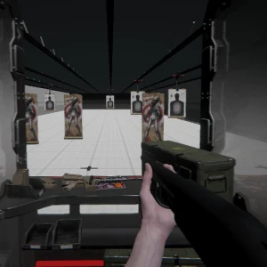 Firearm Simulator - Play Free Best Simulation Online Game on JangoGames.com