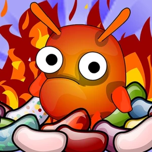 Firebug - Play Free Best Casual Online Game on JangoGames.com