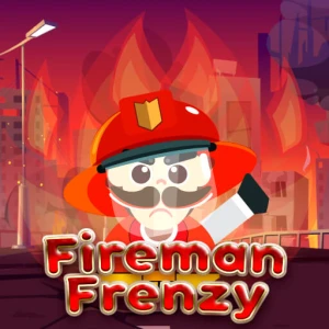 Fireman Frenzy - Play Free Best Shooter Online Game on JangoGames.com