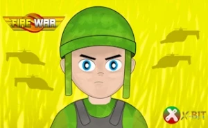Firewar - Play Free Best  Online Game on JangoGames.com