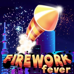 FireWorks Fever - Play Free Best Casual Online Game on JangoGames.com