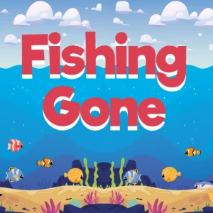 Fish Gone - Play Free Best  Online Game on JangoGames.com