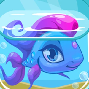Fish Live Makeover - Play Free Best Care Online Game on JangoGames.com