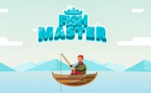 Fish Master - Play Free Best skill Online Game on JangoGames.com