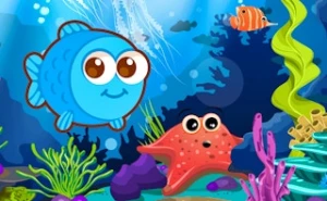 Fish Match Master - Play Free Best  Online Game on JangoGames.com