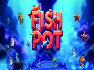 Fish Pot - Play Free Best Arcade Online Game on JangoGames.com