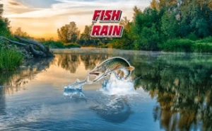 Fish rain - Play Free Best Casual Online Game on JangoGames.com
