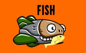 Fish - Play Free Best action Online Game on JangoGames.com