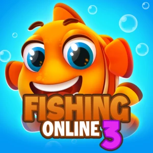 Fishing 3 Online - Play Free Best  Online Game on JangoGames.com