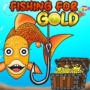 Fishing For Gold - Play Free Best  Online Game on JangoGames.com