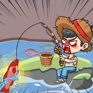 Fishing Life - Play Free Best Simulation Online Game on JangoGames.com