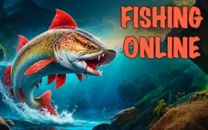 Fishing Online - Play Free Best fishing Online Game on JangoGames.com