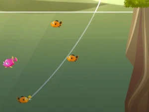 Fishing Sim - Play Free Best  Online Game on JangoGames.com