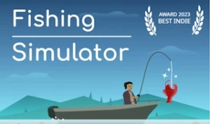 Fishing Simulator - Play Free Best fishing Online Game on JangoGames.com