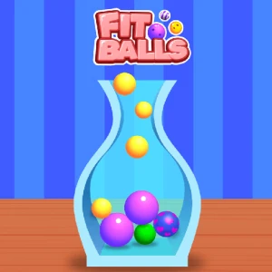 Fit Balls - Play Free Best Casual Online Game on JangoGames.com