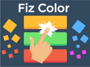 Fiz Color - Play Free Best Casual Online Game on JangoGames.com