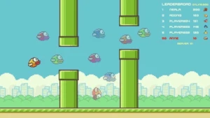 Flaap.io - Play Free Best .IO Online Game on JangoGames.com