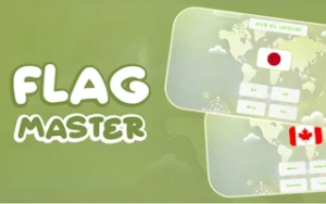 Flag Master - Play Free Best educational Online Game on JangoGames.com