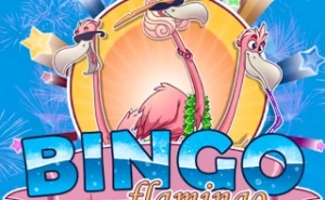 Flamingo Bingo - Play Free Best  Online Game on JangoGames.com