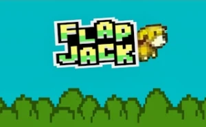 Flap Jack - Play Free Best animal Online Game on JangoGames.com