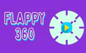 Flappy 360 - Play Free Best arcade Online Game on JangoGames.com