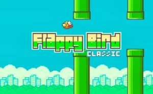 Flappy Bird Classic - Play Free Best animal Online Game on JangoGames.com