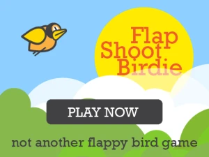 Flappy Bird Game with a Twist - Play Free Best Adventure Online Game on JangoGames.com