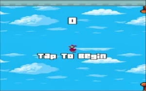 Flappy Bird12 - Play Free Best tap Online Game on JangoGames.com