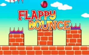 Flappy Bounce - Play Free Best snake Online Game on JangoGames.com