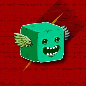 Flappy Cube Challenge - Play Free Best Sports Online Game on JangoGames.com