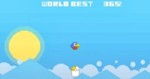 Flappy Flight - Play Free Best casual Online Game on JangoGames.com