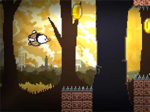 Flappy Ring - Play Free Best Hypercasual Online Game on JangoGames.com