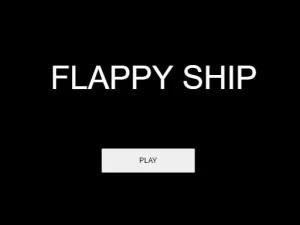 FLAPPY SHIP CLASSIC - Play Free Best Hypercasual Online Game on JangoGames.com