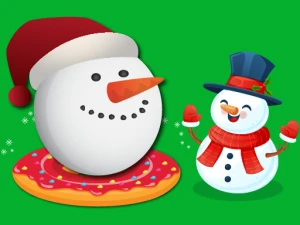Flappy Snowball Xmas - Play Free Best Hypercasual Online Game on JangoGames.com