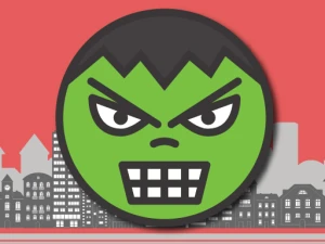Flappy Superhero Dunk - Play Free Best Hypercasual Online Game on JangoGames.com