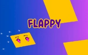 Flappy - Play Free Best skill Online Game on JangoGames.com