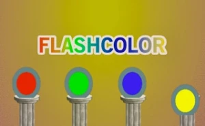FlashColor - Play Free Best trivia Online Game on JangoGames.com