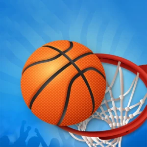 Flick Basketball - Play Free Best Basketball Online Game on JangoGames.com