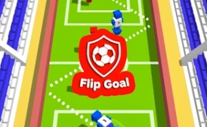 Flip Goal - Play Free Best  Online Game on JangoGames.com