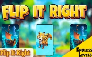 Flip It Right - Play Free Best memory Online Game on JangoGames.com
