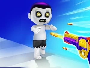 Flip Shoot Control - Play Free Best Action Online Game on JangoGames.com