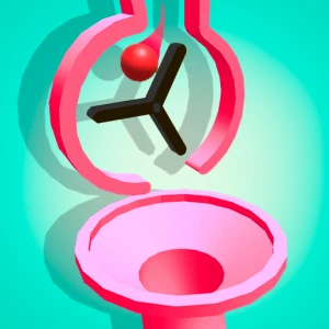 Flip The Floors - Play Free Best Casual Online Game on JangoGames.com