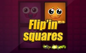 Flipin Squares - Match Pairs - Play Free Best monster Online Game on JangoGames.com
