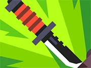 Flippy Knife Online - Play Free Best Casual Online Game on JangoGames.com