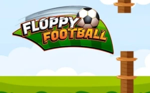 Floppy Football - Play Free Best  Online Game on JangoGames.com