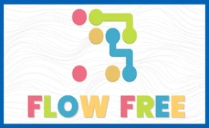 Flow Free - Play Free Best puzzle Online Game on JangoGames.com