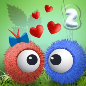 Fluffy Story 2 - Play Free Best Dress-up Online Game on JangoGames.com