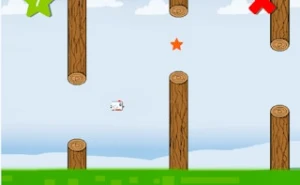 Fly Bird - Play Free Best adventure Online Game on JangoGames.com