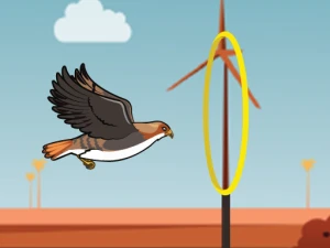 FLYING BIRD - Play Free Best Action Online Game on JangoGames.com