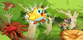 Flying School - Play Free Best  Online Game on JangoGames.com